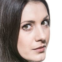 Нина Занджани Голая