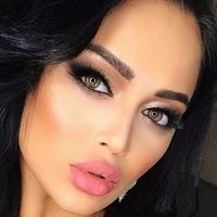 Нита Кузьмина Голая