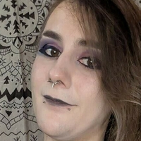 ноктиравен Голая