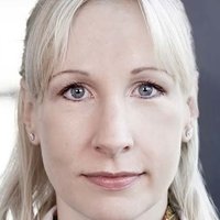 Нора Хаммел Голая