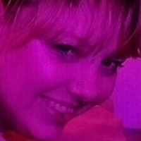 nymphorose Голая