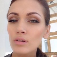Оана Жидовеану Голая