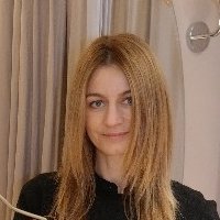 Офелия Майер Голая