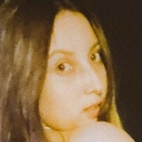 официальная Мила Голая
