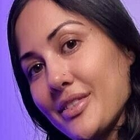 официальная Пейдж Паркер Голая