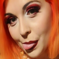 og_bettyboob_free Голая