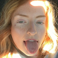 ohfprincess Голая