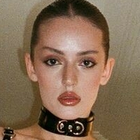 Оксана Дегтярюк Голая