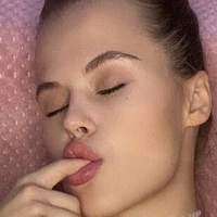 Оксана Соколовская Голая
