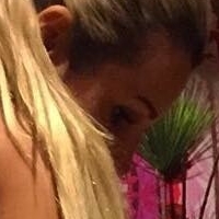 Оксанаалма Голая