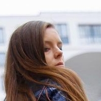 Ольга Чулицкая Голая