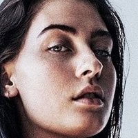 Оливия Норелла Голая