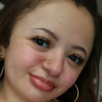 Оливия Айвис Голая
