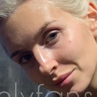 Оля_ла99 Голая