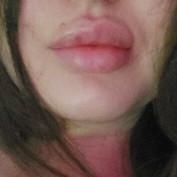 Оля Мимика Голая