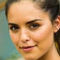 Олимпия Валанс Голая