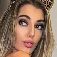 Онли Саймонетт Голая