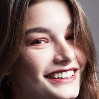 Офели Гийерман Голая