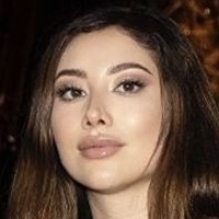 Паломa Круз Голая