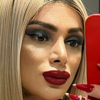 Памела Фалкао Голая