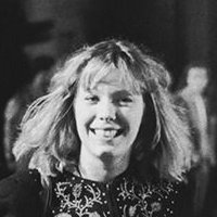 Памела Грюн Голая