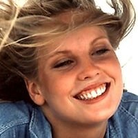 Памела Джин Брайант Голая