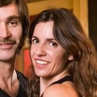 Памела Вильяльба Голая