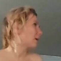Пара с Урала Голая