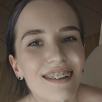 Пэшнэйт Эйлиш Голая