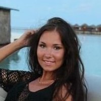 Патриция Хокинс Голая