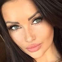 Патриция Лонг Голая