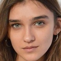 Паула Булчиньска Голая