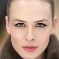 Паула Семикозова Голая