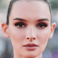 Паулина Андреева Голая