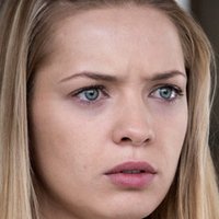 Паулина Гавонска Голая