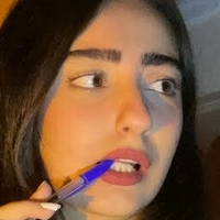 Паулинас ASMR Голая