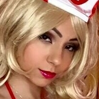 Пене Нут Голая