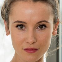 Пери Баумейстер Голая