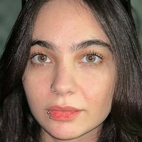 Пьетра Гризотто Голая