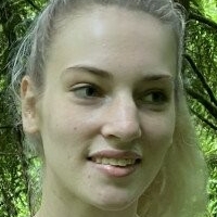 Пикси Никки Голая