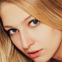 Полина Лейбзон Голая