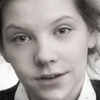 Полина Пушкарук Голая