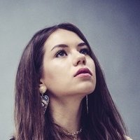 Полина Володина Голая