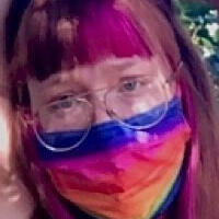 принцессарис Голая
