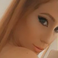princesspeachy7 Голая