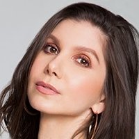 Присила Ассам Голая