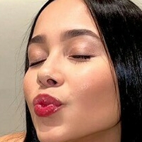 Присцилла Лина Голая
