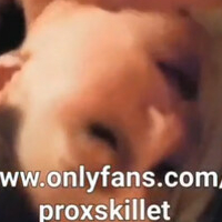 proxskillet Голая