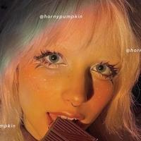 Пампкин Пай Голая