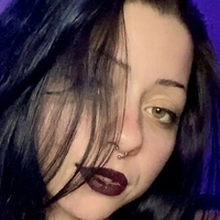 Purplemamaz Голая